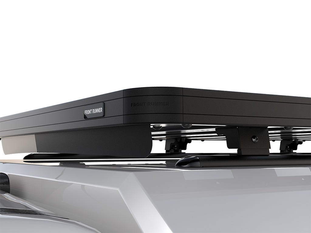 Truck Canopy or Trailer with OEM Track Slimline II Rack Kit / 1165mm(W) X 2772mm(L)