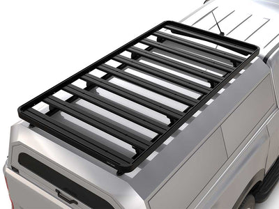 Front Runner Truck Canopy or Trailer with OEM Track Slimline II Rack Kit / 1255mm(W) X 2166mm(L)