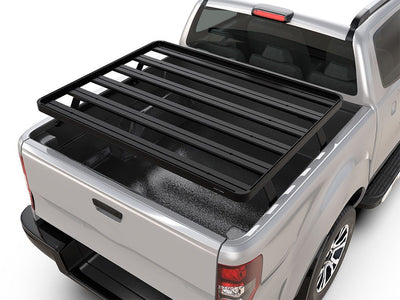 Front Runner Chevrolet Colorado Pickup Truck (2004-Current) Slimline II Load Bed Rack Kit