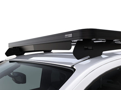 Front Runner Chevrolet Colorado /GMC Canyon ZR2 2nd Gen (2015-2022) Cab Over Camper Slimline II Roof Rack Kit