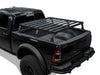 Front Runner Ram 1500/2500/3500 6' 4in (2009-Current) Slimline II Top-Mount Load Bed Rack Kit