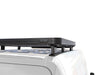 Front Runner Freightliner Sprinter Van (2007-Current) Slimline II 1/4 Roof Rack Kit