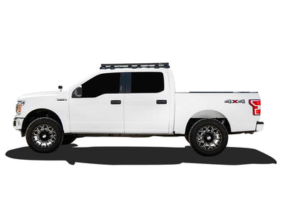 Front Runner Ford F-150 Crew Cab (2009-Current) Slimline II Roof Rack Kit / Low Profile