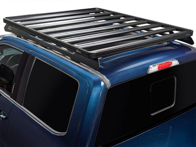 Front Runner Ford F-250 Super Duty, Crew Cab (1999-2016) Slimline II Roof Rack Kit / Tall