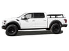 Front Runner Ford F-150 6.5' (2015-Current) Roll Top Slimline II Load Bed Rack Kit