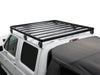 Front Runner Ford F-250/F-350 Crew Cab (1992-1997) Slimline II Roof Rack Kit