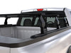 Front Runner Ford F-150 5.5' Super Crew (2009-Current) Triple Load Bar Kit