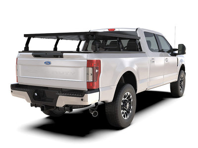 Front Runner Ford F-250/F-350 Super Duty 6' 9in (1999-Current) Slimline II Top-Mount Load Bed Rack Kit