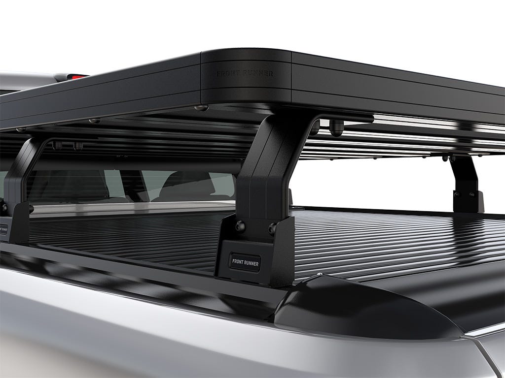 Front Runner Ford F-150 ReTrax XR 5'6in (2004-Current) Slimline II Load Bed Rack Kit