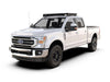 Front Runner Ford F-250 (1999-Current) Cab Over Camper Slimline II Rack Kit