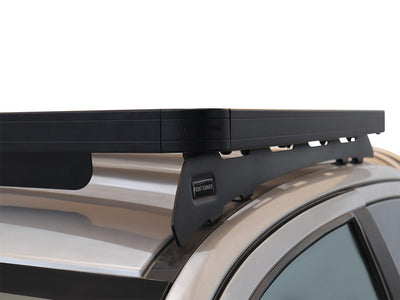 Front Runner Ford Ranger T6 4th Gen Extended Cab (2012-2022) Slimline II Roof Rack Kit / Low Profile