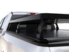 Front Runner Ford Ranger T6.2 Wildtrak/Raptor Double Cab (2022-Current)/Volkswagen Amarok (2023-Current) Double Cab Slimline II Roof Rack Kit / Low Profile