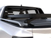 Front Runner Ford Ranger T6.2 Wildtrak Double Cab w/OEM Roll Top (2022-Current) Slimline II Load Bed Rack Kit