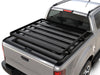 Front Runner Isuzu D-Max X-Terrain (2020-Current) Roll Top Slimline II Load Bed Rack Kit