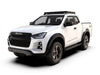 Front Runner Isuzu D-MAX RG 3rd Gen Extended Cab (2020-Current) Slimline II Roof Rack Kit / Low Profile