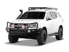 Front Runner Isuzu MU-X (2017-2020) Slimline II Roof Rack Kit