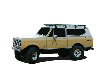 Front Runner International Scout II (1971-1980) Slimline II Roof Rack Kit