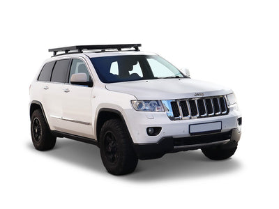 Front Runner Jeep Grand Cherokee WK2 (2011-2021) Slimline II Roof Rack Kit