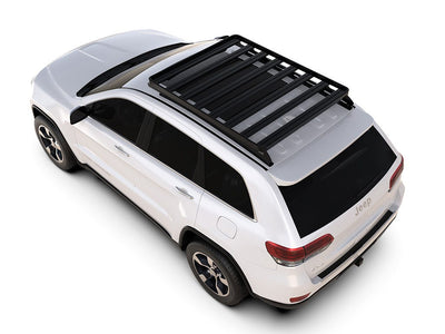 Front Runner Jeep Grand Cherokee WK2 (2011-2021) Slimline II Roof Rack Kit