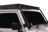 Front Runner Jeep Wrangler JK 2 Door (2007-2018) Extreme Slimline II Roof Rack Kit