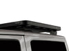 Front Runner Jeep Wrangler JK 2 Door (2007-2018) Extreme Slimline II 1/2 Roof Rack Kit