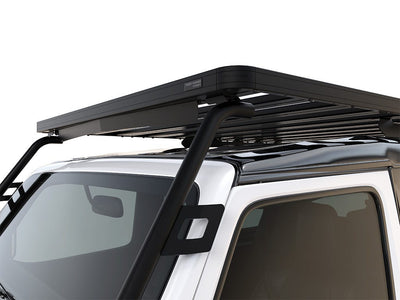 Front Runner Jeep Wrangler JL 2 Door (2018-Current) Extreme Slimline II Roof Rack Kit