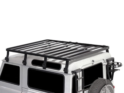 Front Runner Land Rover Defender 90 (1983-2016) Slimline II Roof Rack Kit