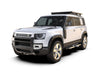 Front Runner Land Rover New Defender(2020-Current) 110 w/OEM Tracks Slimline II Roof Rack Kit