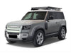 Front Runner Land Rover New Defender 90 (2020-Current) Slimline II Roof Rack Kit