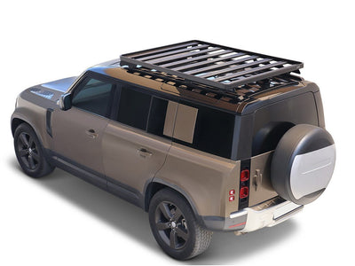 Front Runner Land Rover Defender 110 L663 (2020-Current) Slimline II Roof Rack Contour Kit