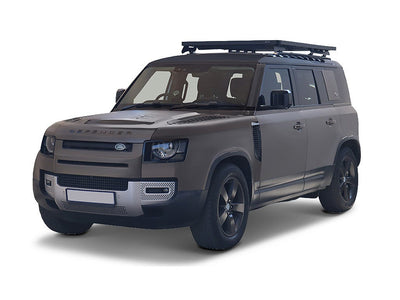 Front Runner Land Rover Defender 110 L663 (2020-Current) Slimline II Roof Rack Contour Kit