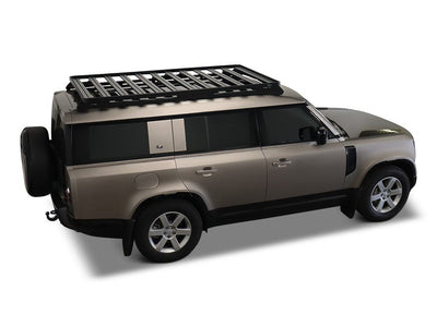 Front Runner Land Rover Defender 130 Slimline II Roof Rack Kit