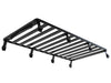 Front Runner Mitsubishi Delica L300 High Roof (1986-1999) Slimline II Roof Rack Kit