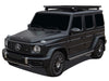 Front Runner Mercedes-Benz G-Class (2018-Current) Slimline II Roof Rack Kit