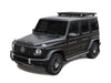 Front Runner Mercedes-Benz G-Class (2018-Current) Slimline II 1/2 Roof Rack Kit