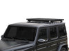 FRONT RUNNER MERCEDES BENZ G-CLASS (2018-CURRENT) SLIMLINE II 1/2 ROOF RACK KIT