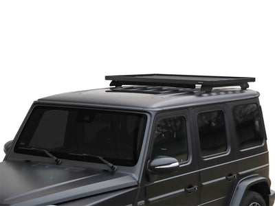 FRONT RUNNER MERCEDES BENZ G-CLASS (2018-CURRENT) SLIMLINE II 1/2 ROOF RACK KIT