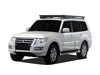 Front Runner Mitsubishi Pajero CK/BK LWB Slimline II Roof Rack Kit