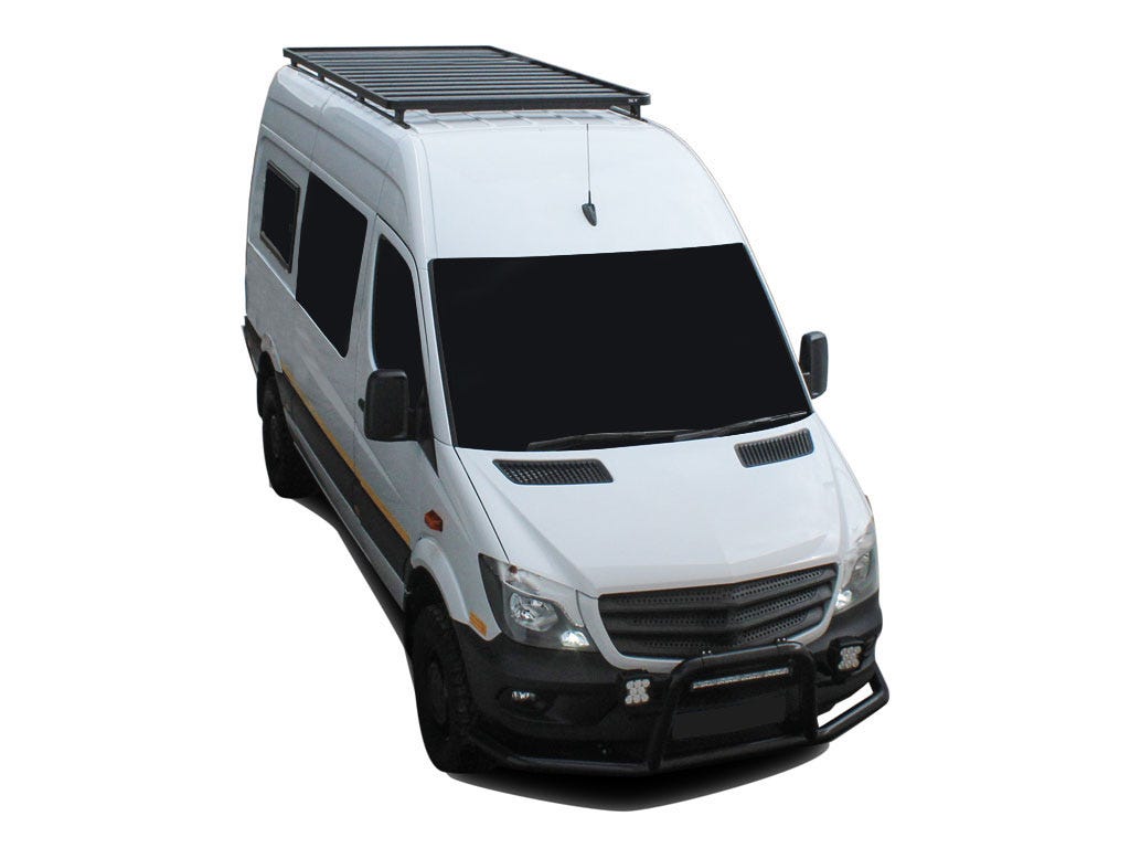 Front Runner Volkswagen Crafter Slimline II Roof Rack Kit