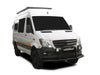 Mercedes-Benz Sprinter 144in/170in / L2/L3 / MWB/LWB Wheelbase w/o OEM Tracks (2006-Current) Slimline II Roof Rack Kit