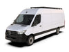 Front Runner Mercedes-Benz Sprinter 170in/L3/LWB Wheelbase w/OEM Tracks (2006-Current) Slimline II Roof Rack Kit