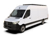 Front Runner Mercedes-Benz Sprinter 170in/L3/LWB Wheelbase w/OEM Tracks (2006-Current) Slimline II Roof Rack Kit / Tall