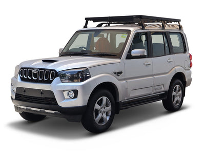 Front Runner Mahindra Scorpio (2022-Current) Slimline II Roof Rack Kit