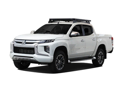 Front Runner Mitsubishi Triton/L200 / 5th Gen (2015-Current) Slimline II Roof Rack Kit