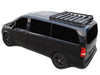 Front Runner Mercedes-Benz V-Class L2 / Metris 126inWB (2014-Current) Slimline II 1/2 Roof Rack Kit