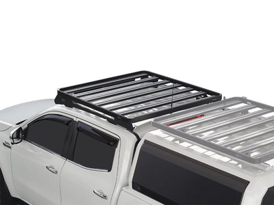 Front Runner Mercedes-Benz X-Class (2017-Current) Slimline II Roof Rack Kit