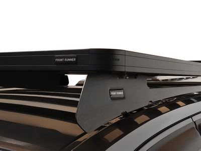 Front Runner Nissan Navara D23 4th Gen (2021 - Current) Slimline II Roof Rack Kit