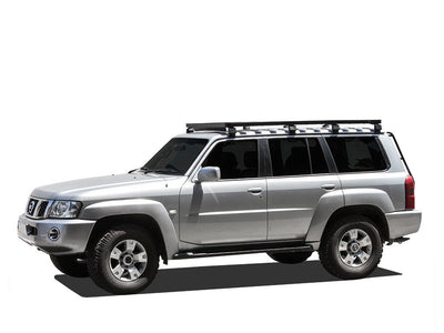 Front Runner Nissan Patrol Y61 Slimline II Roof Rack Kit