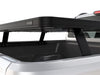 Front Runner Nissan Titan Pickup Truck (2003-Present) Slimline II Load Bed Rack Kit