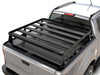 Front Runner Pickup Truck Mountain Top Slimline II Load Bed Rack Kit / 1425(W) x 1560(L)